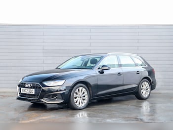 2023 - 35 TFSI Technik 5dr S Tronic