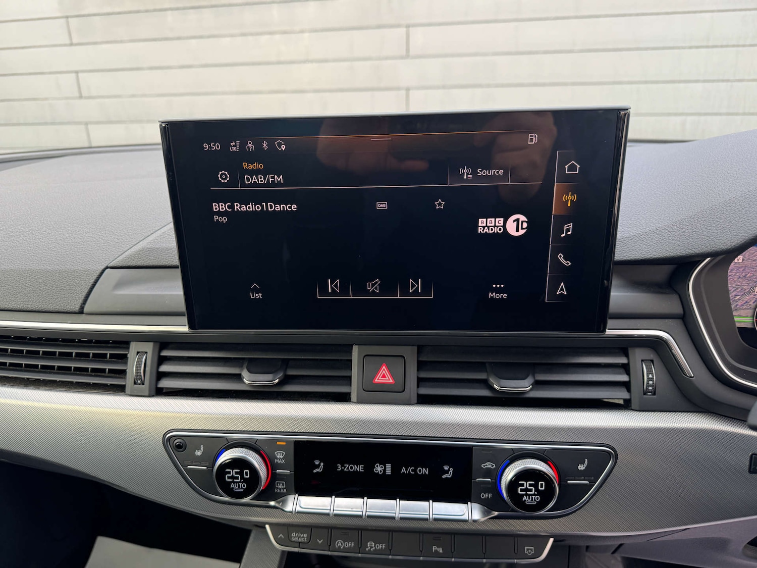 Used Audi A4 2023 for sale - 76895845: Photo 20