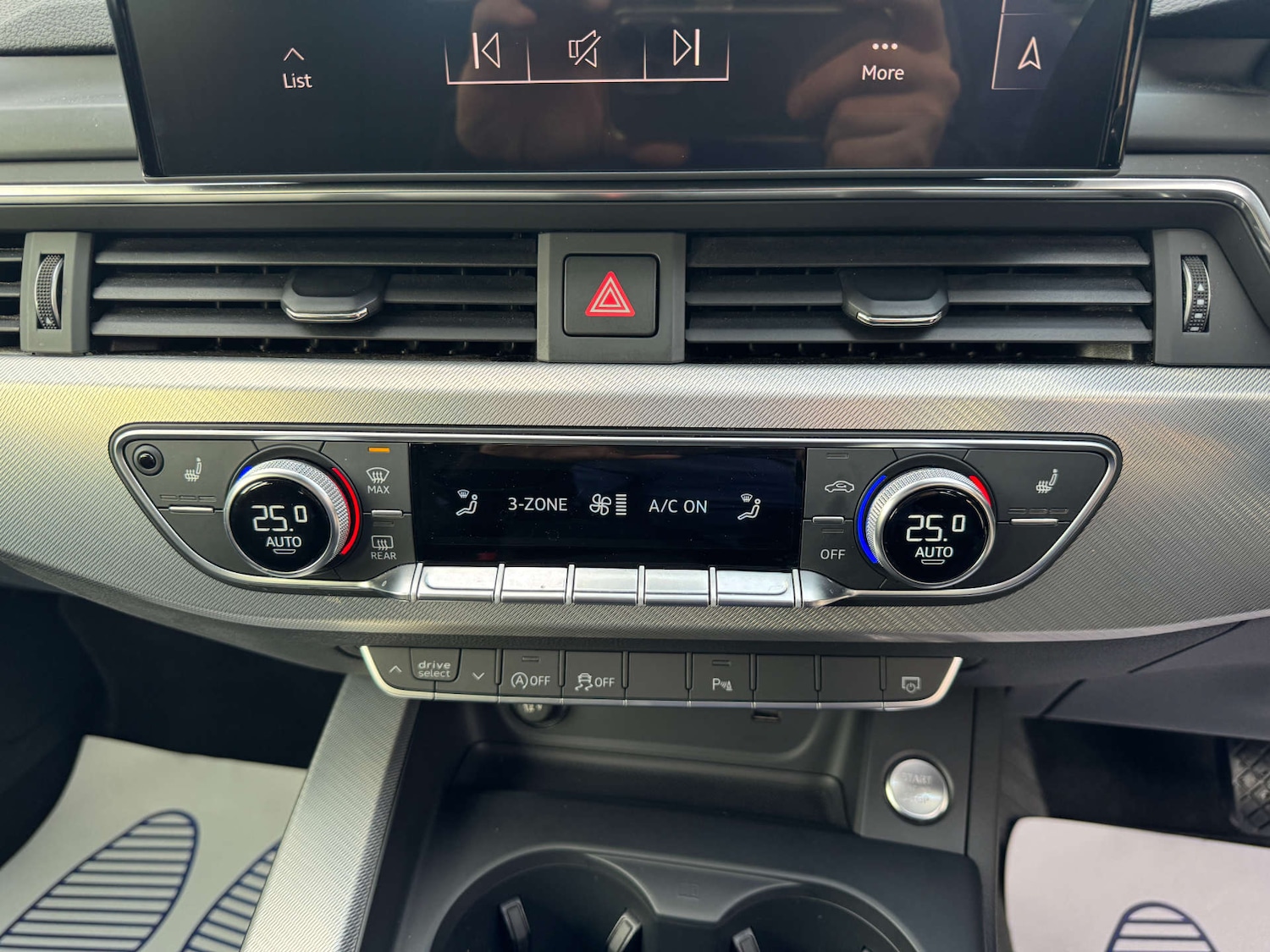 Used Audi A4 2023 for sale - 76895845: Photo 21