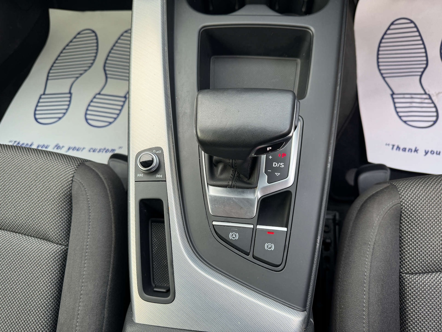 Used Audi A4 2023 for sale - 76895845: Photo 23