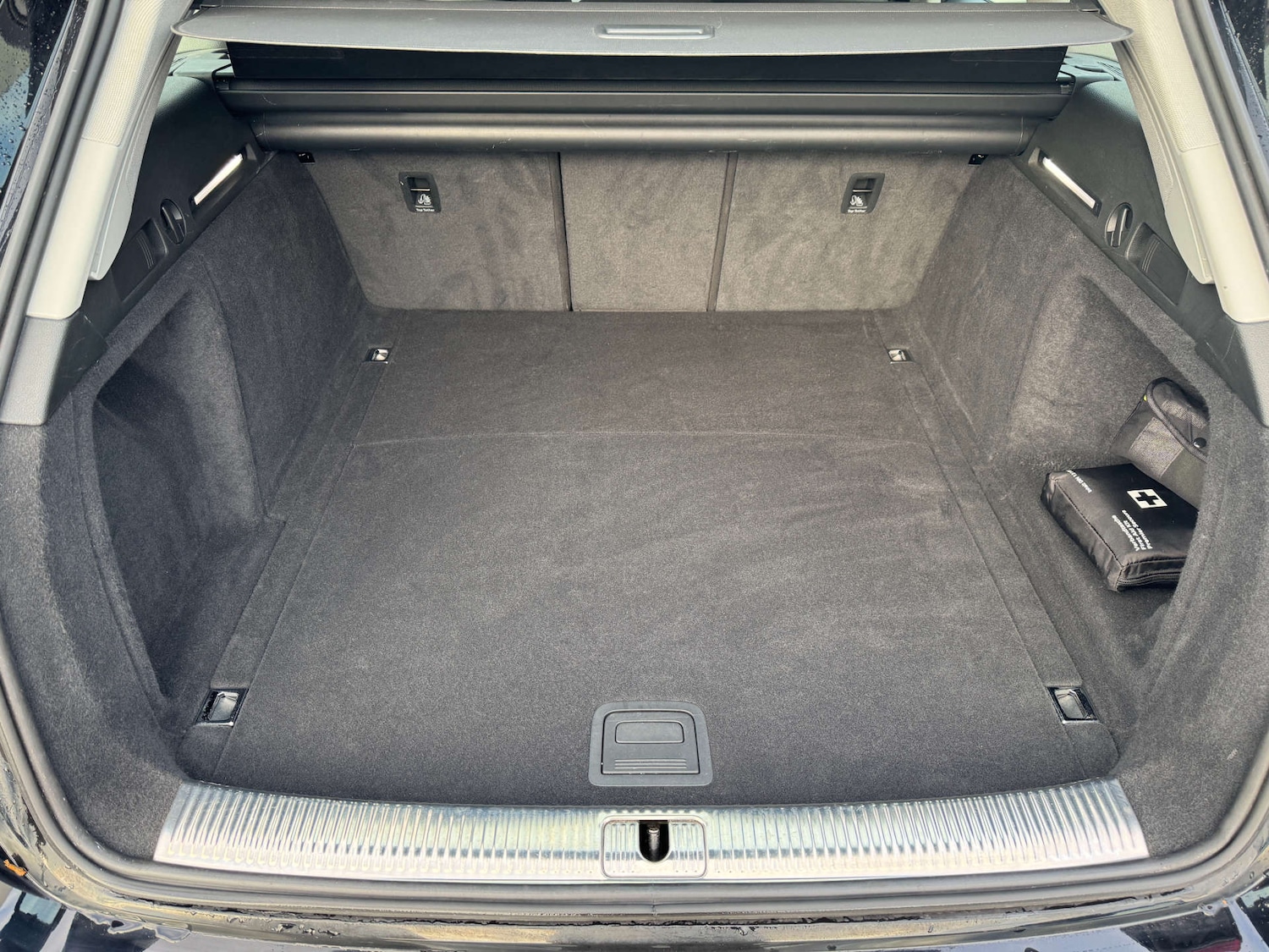 Used Audi A4 2023 for sale - 76895845: Photo 26