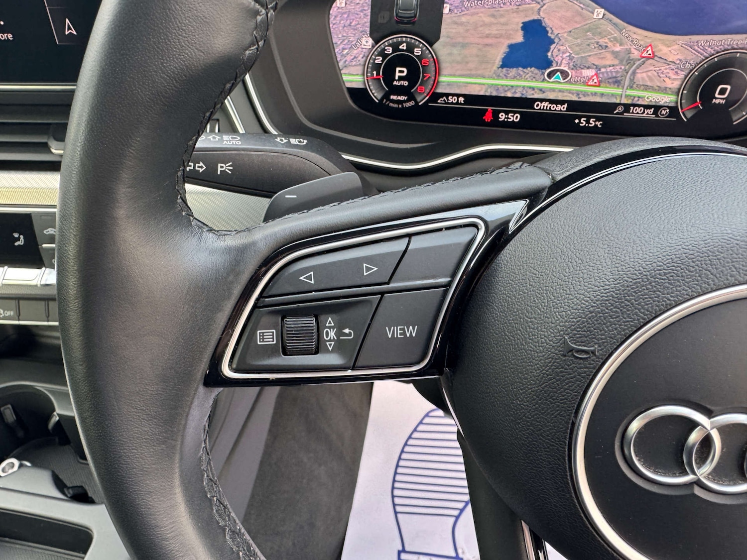 Used Audi A4 2023 for sale - 76895845: Photo 28