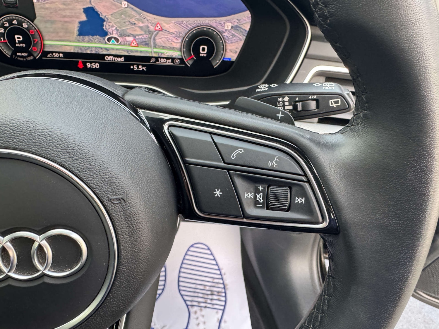 Used Audi A4 2023 for sale - 76895845: Photo 29