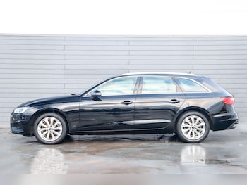 Used Audi A4 2023 for sale - 76895845: Photo