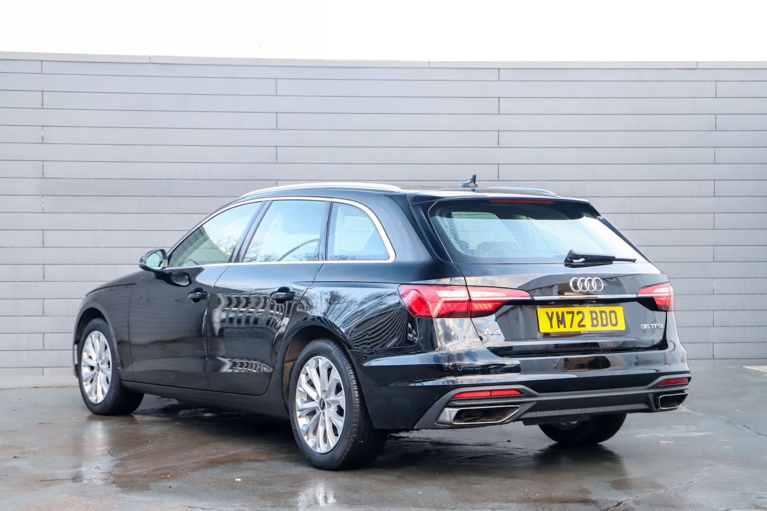 Used Audi A4 2023 for sale - 76895845: Photo 3