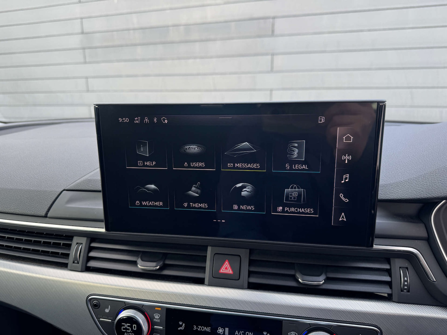 Used Audi A4 2023 for sale - 76895845: Photo 30