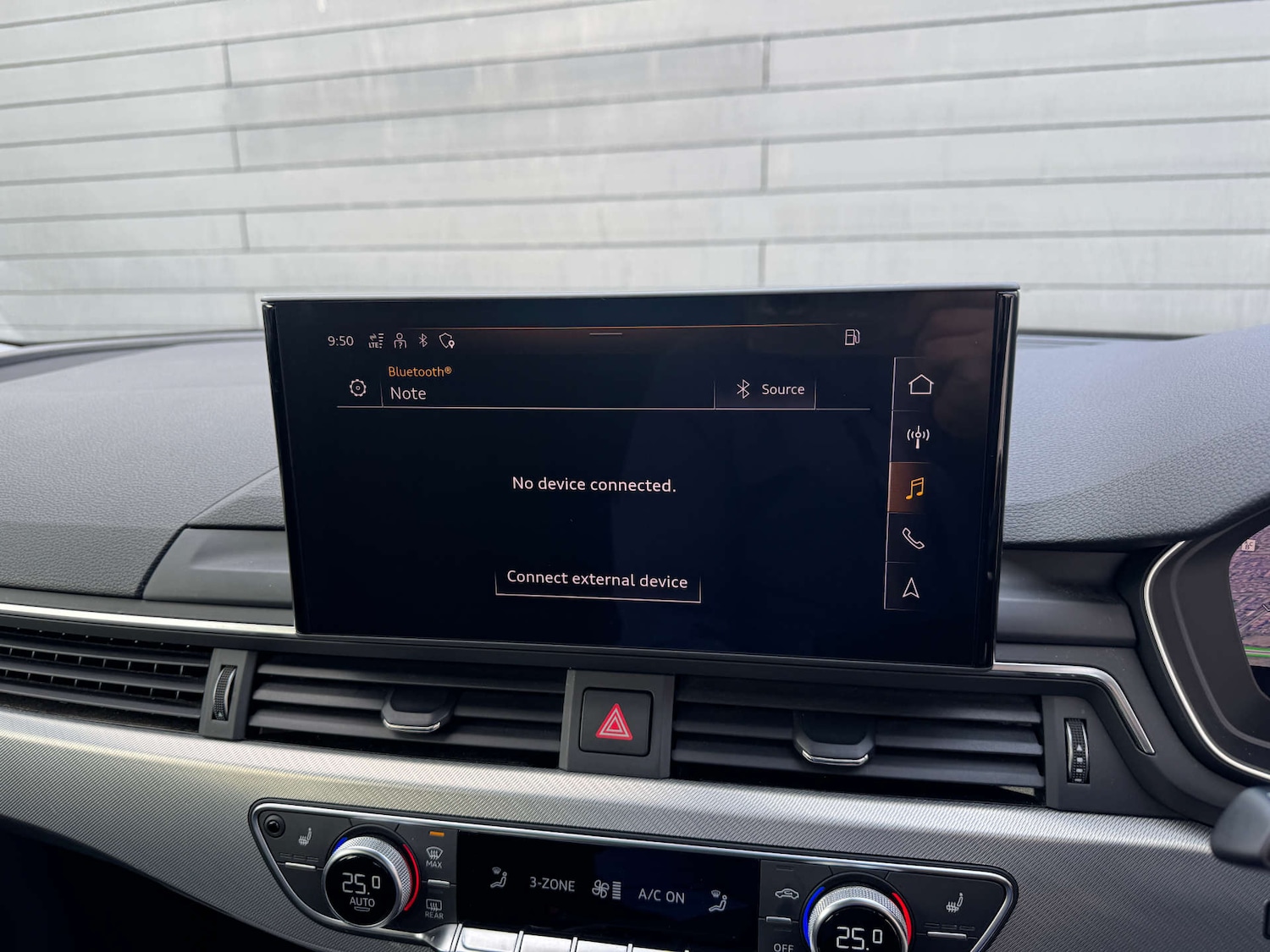 Used Audi A4 2023 for sale - 76895845: Photo 31