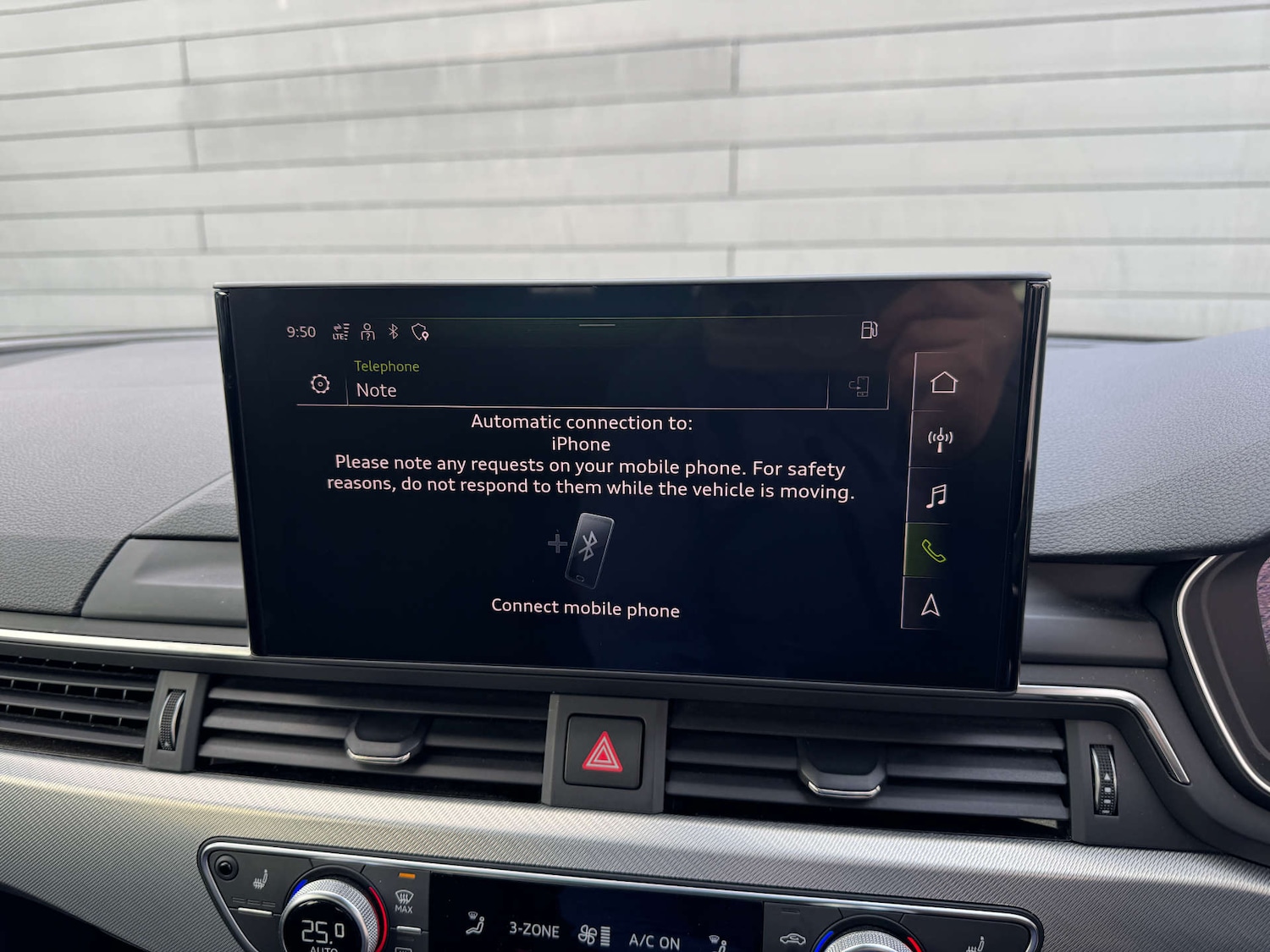 Used Audi A4 2023 for sale - 76895845: Photo 33