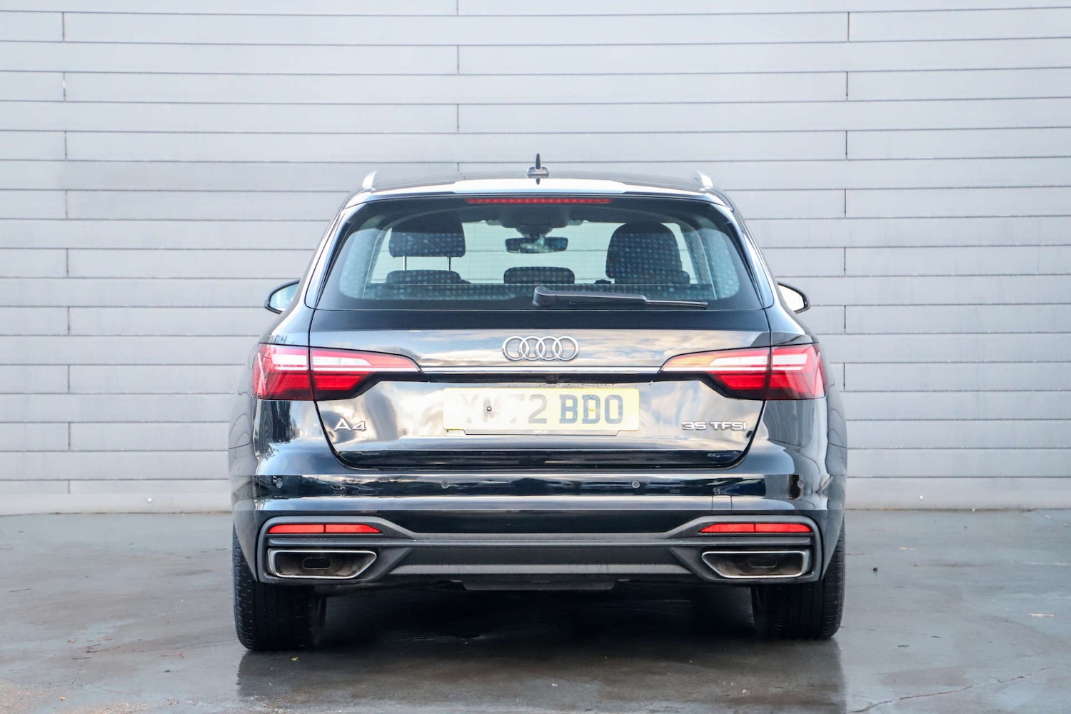 Used Audi A4 2023 for sale - 76895845: Photo 4