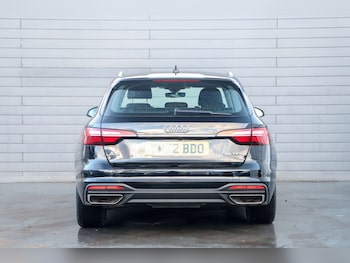 Used Audi A4 2023 for sale - 76895845: Photo