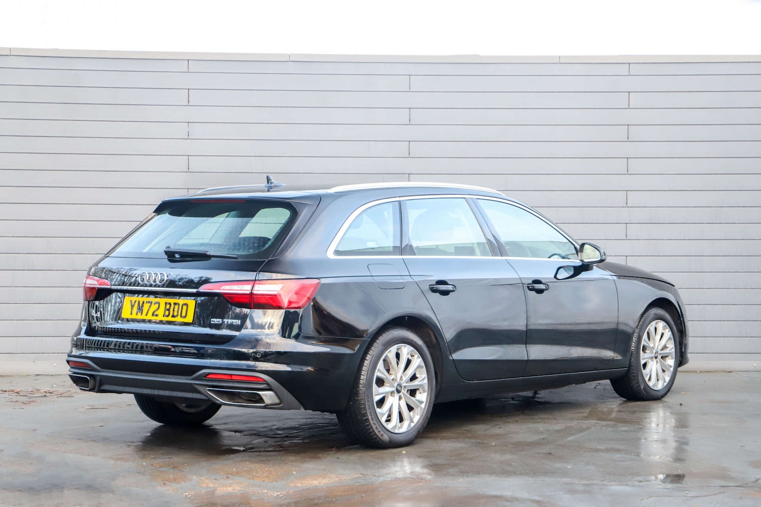 Used Audi A4 2023 for sale - 76895845: Photo 5