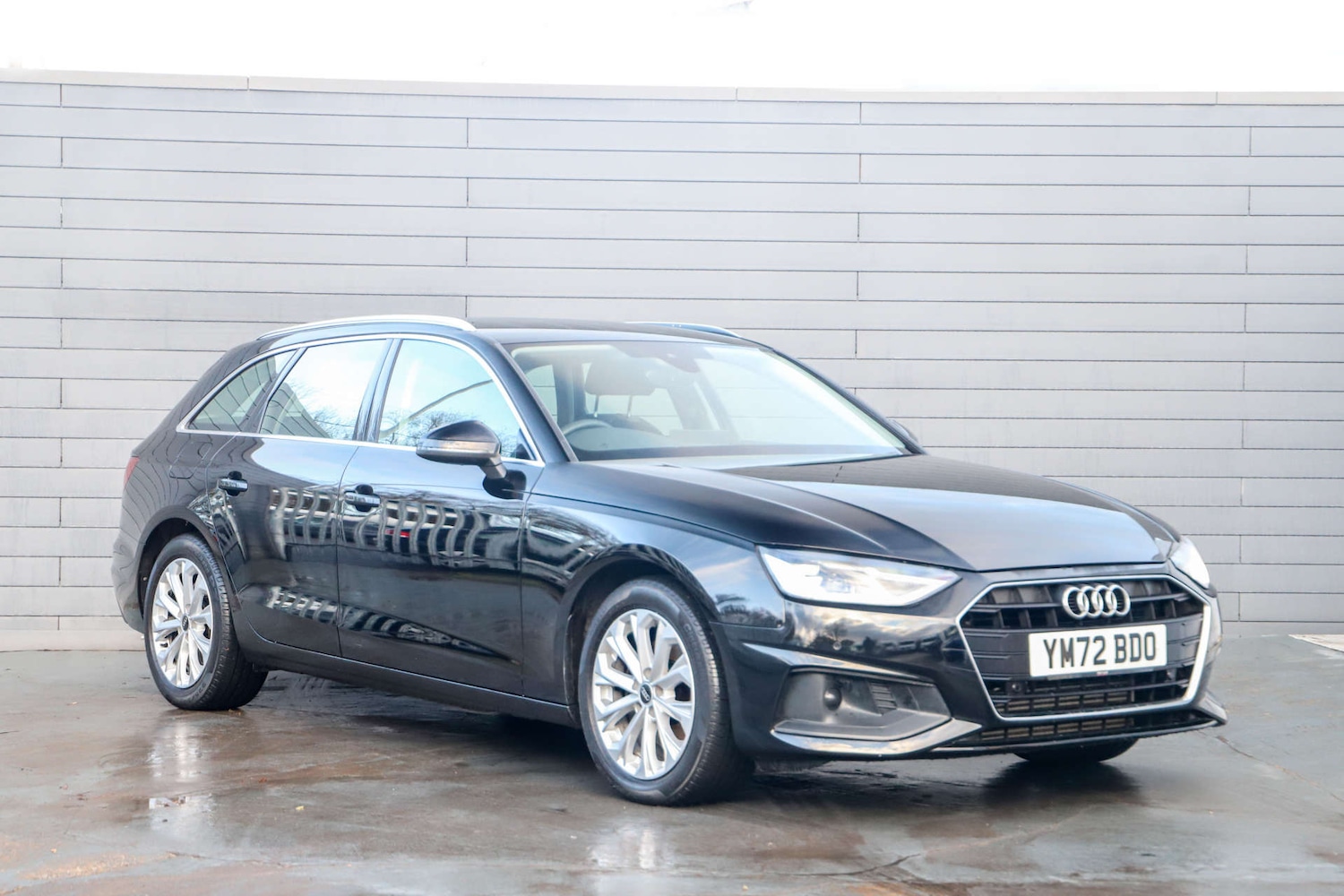 Used Audi A4 2023 for sale - 76895845: Photo 7