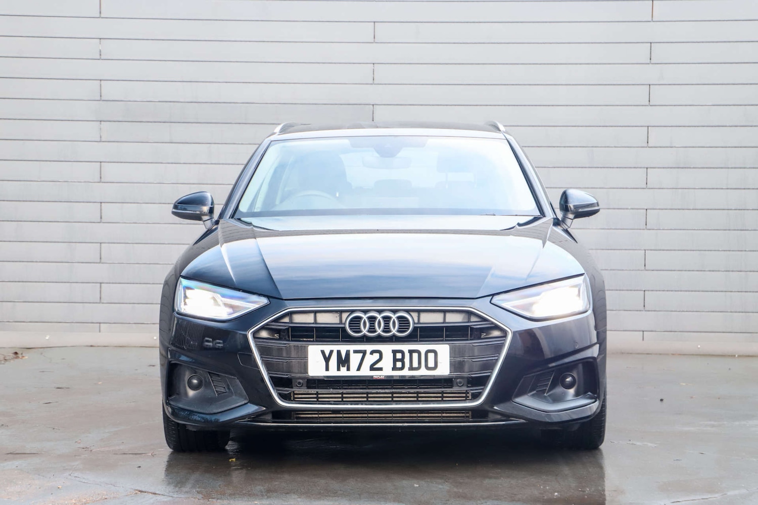 Used Audi A4 2023 for sale - 76895845: Photo 8