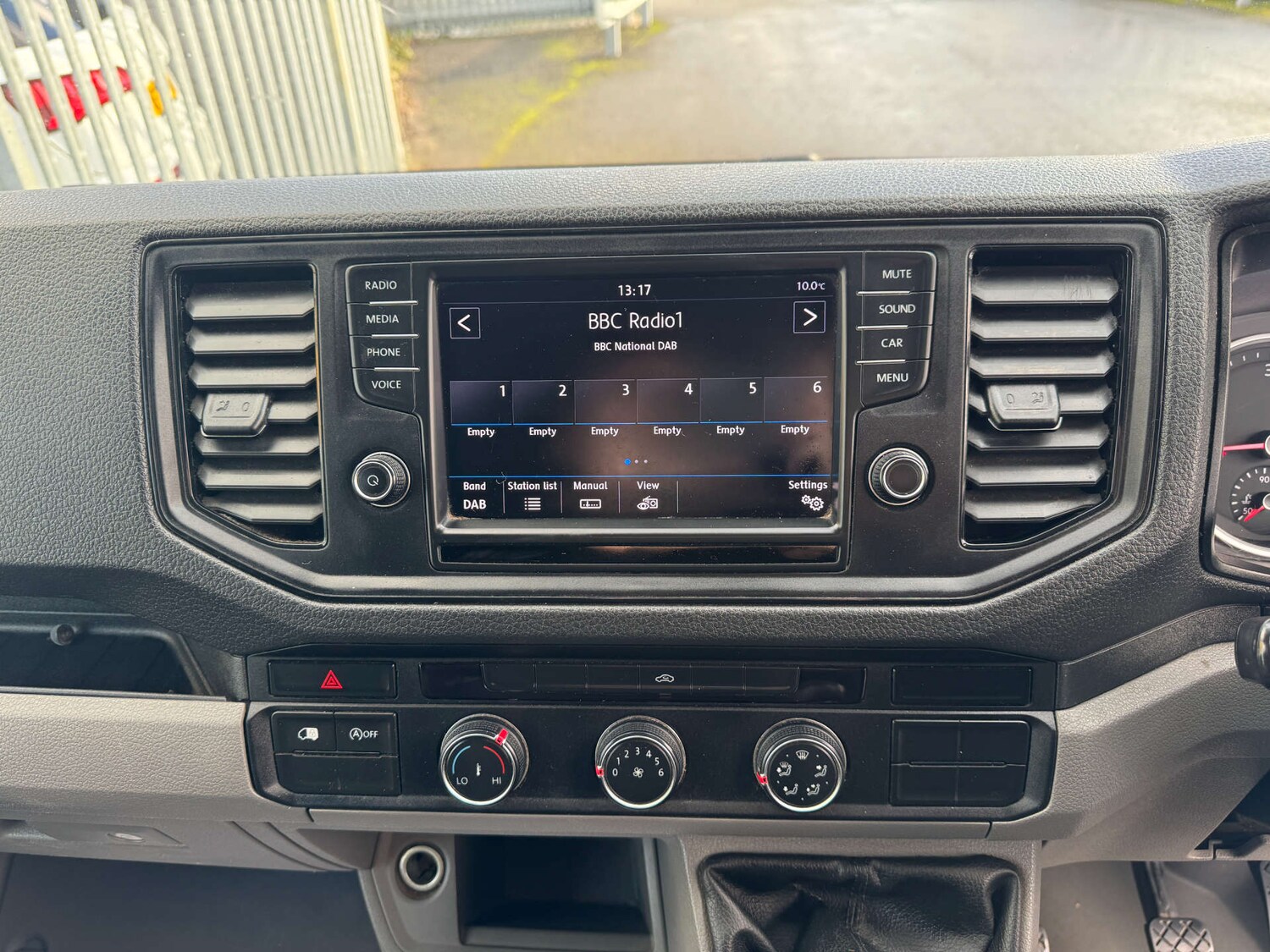 Used Volkswagen Crafter 2018 for sale - 77408947: Photo 19