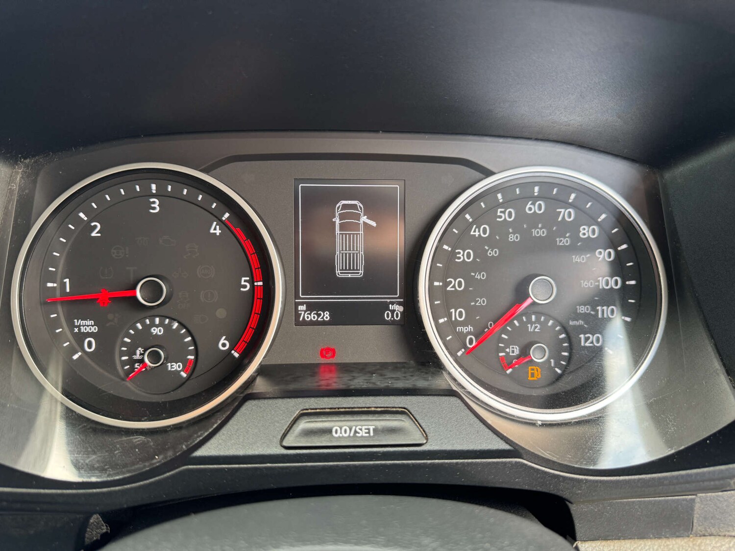 Used Volkswagen Crafter 2018 for sale - 77408947: Photo 21