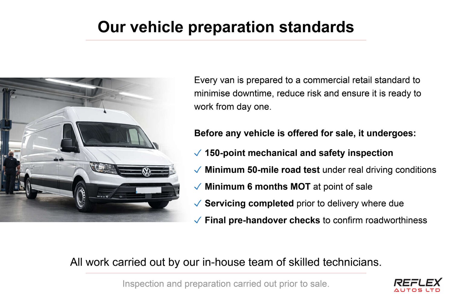 Used Volkswagen Crafter 2018 for sale - 77408947: Photo 22
