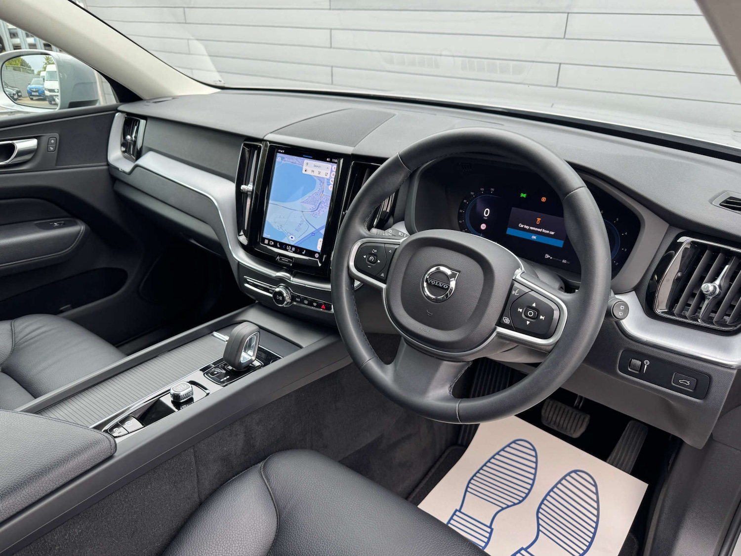 Used Volvo XC60 2021 for sale - 76895854: Photo 10