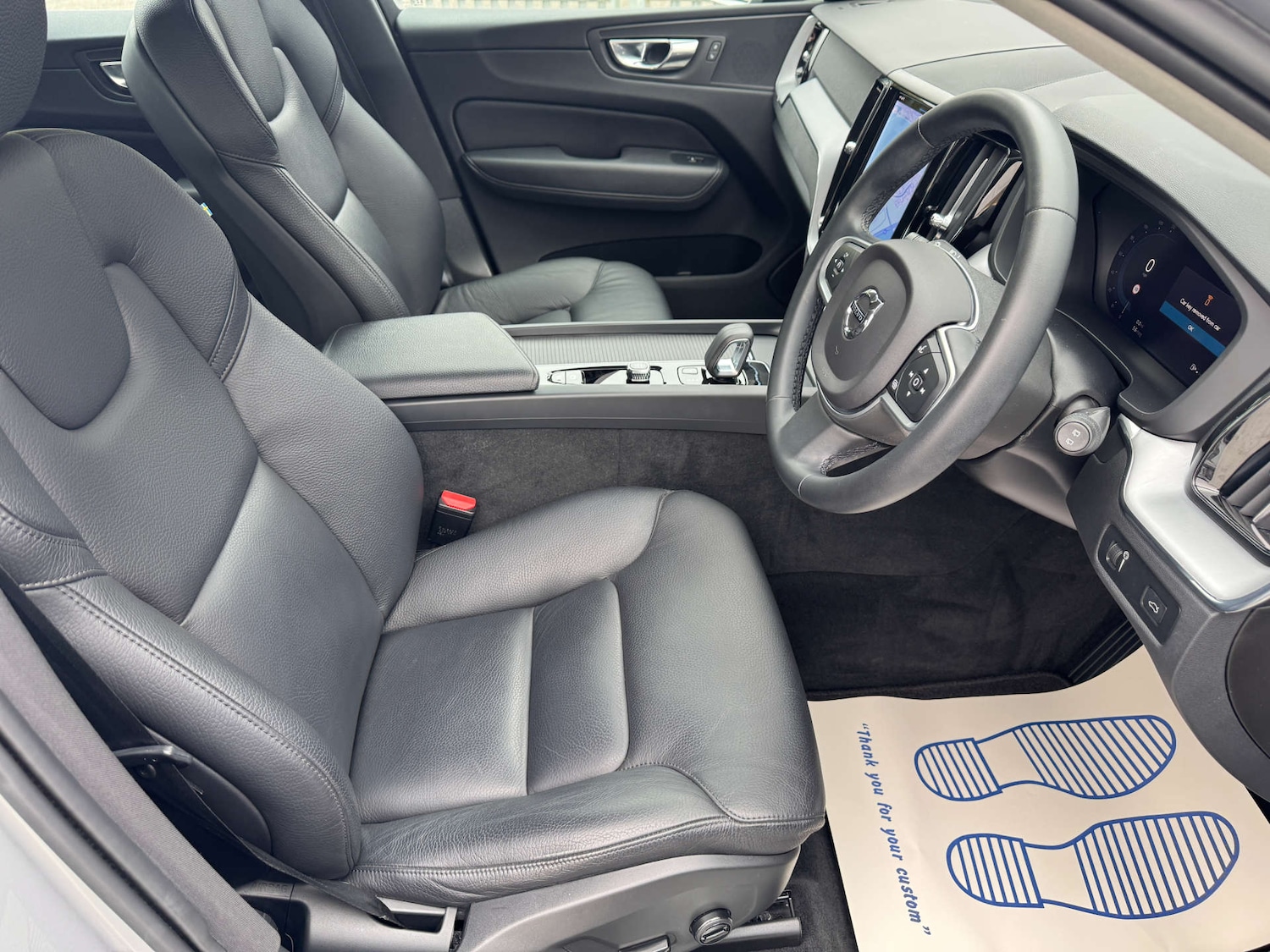 Used Volvo XC60 2021 for sale - 76895854: Photo 13