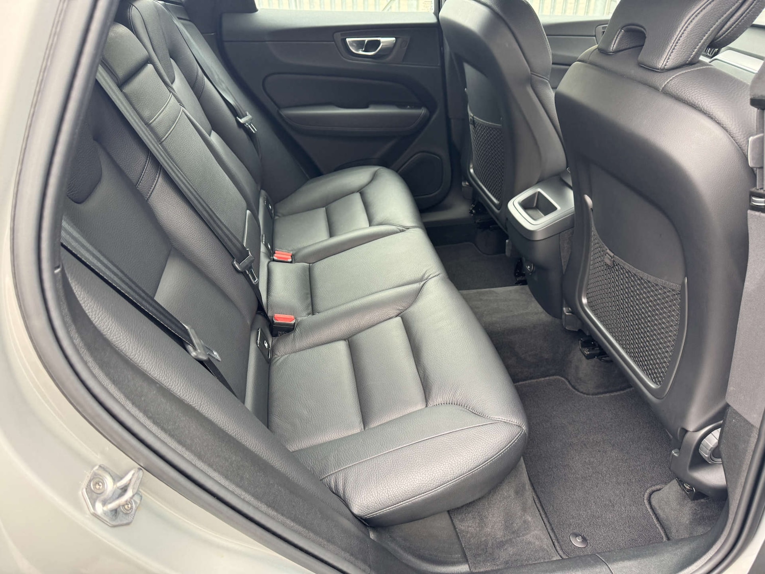 Used Volvo XC60 2021 for sale - 76895854: Photo 16