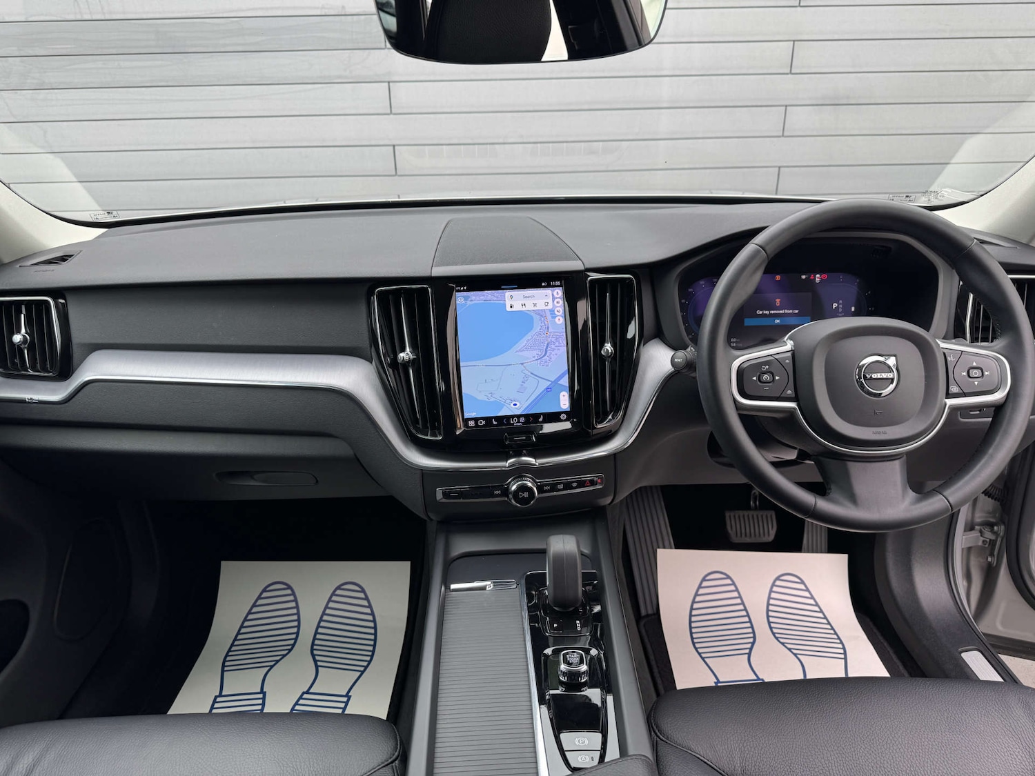 Used Volvo XC60 2021 for sale - 76895854: Photo 17