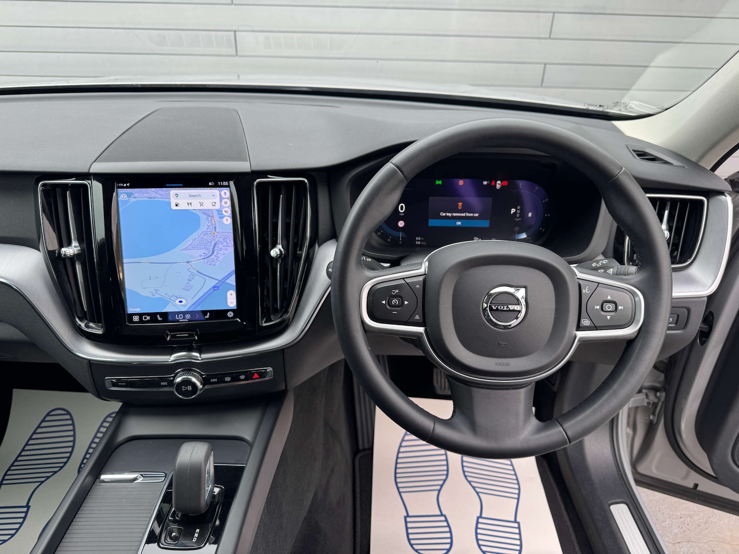 Used Volvo XC60 2021 for sale - 76895854: Photo 18