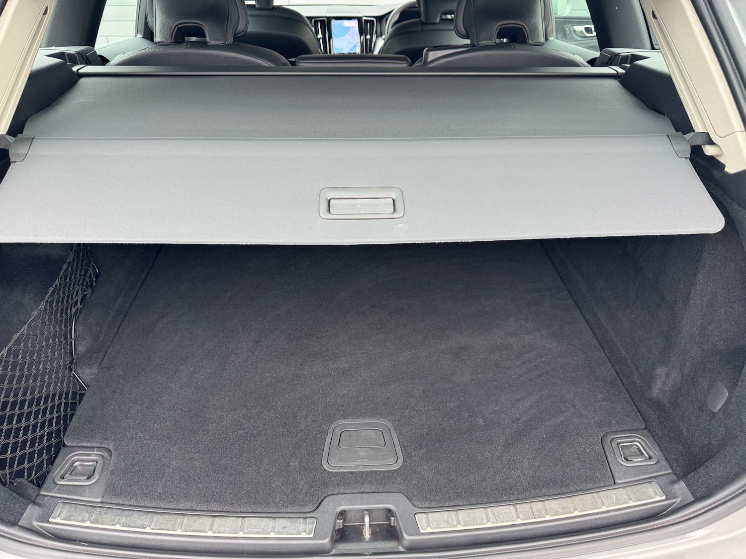 Used Volvo XC60 2021 for sale - 76895854: Photo 19