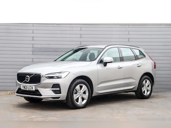 2021 - 2.0 B4D Momentum 5dr AWD Geartronic