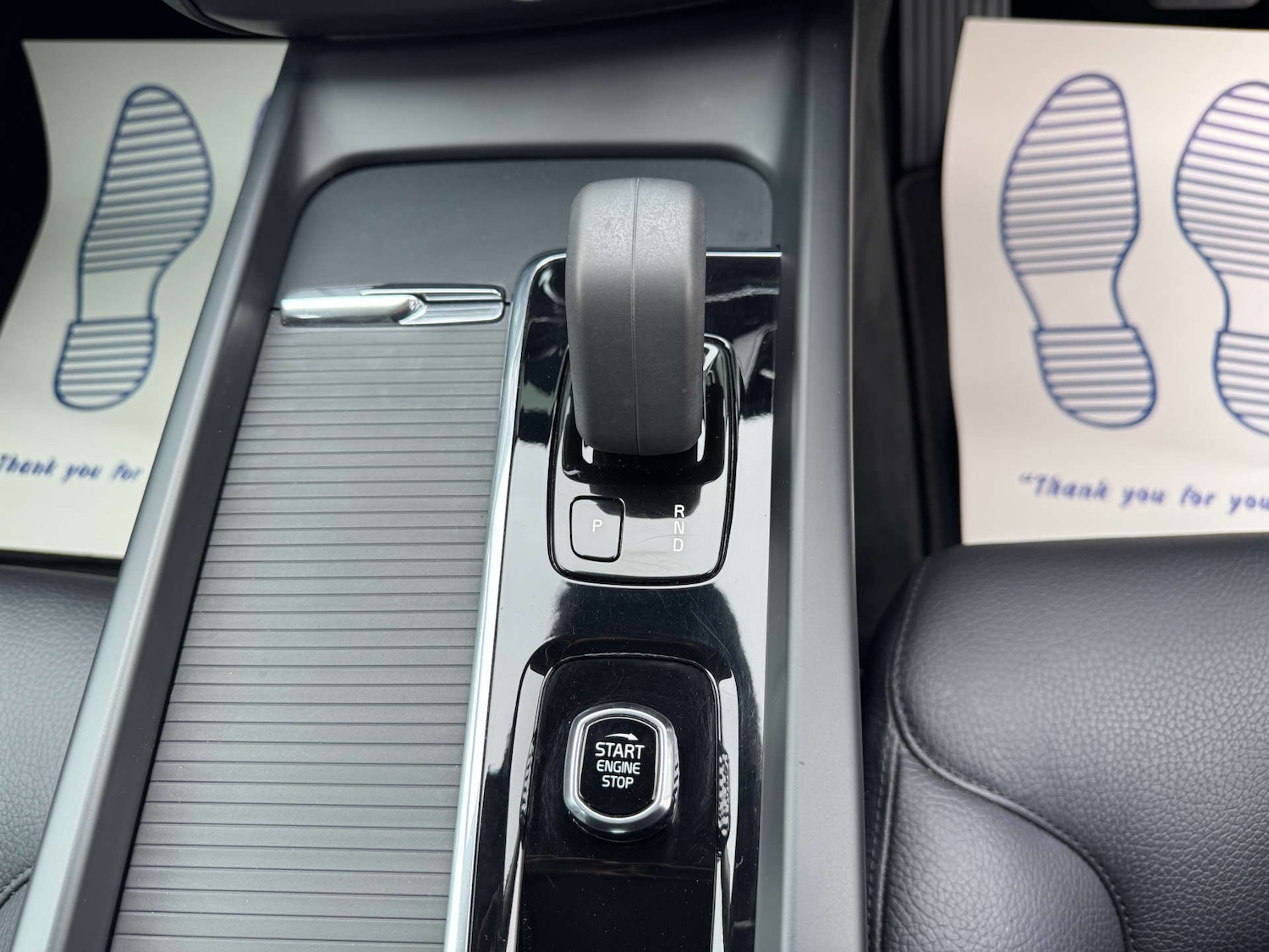 Used Volvo XC60 2021 for sale - 76895854: Photo 26