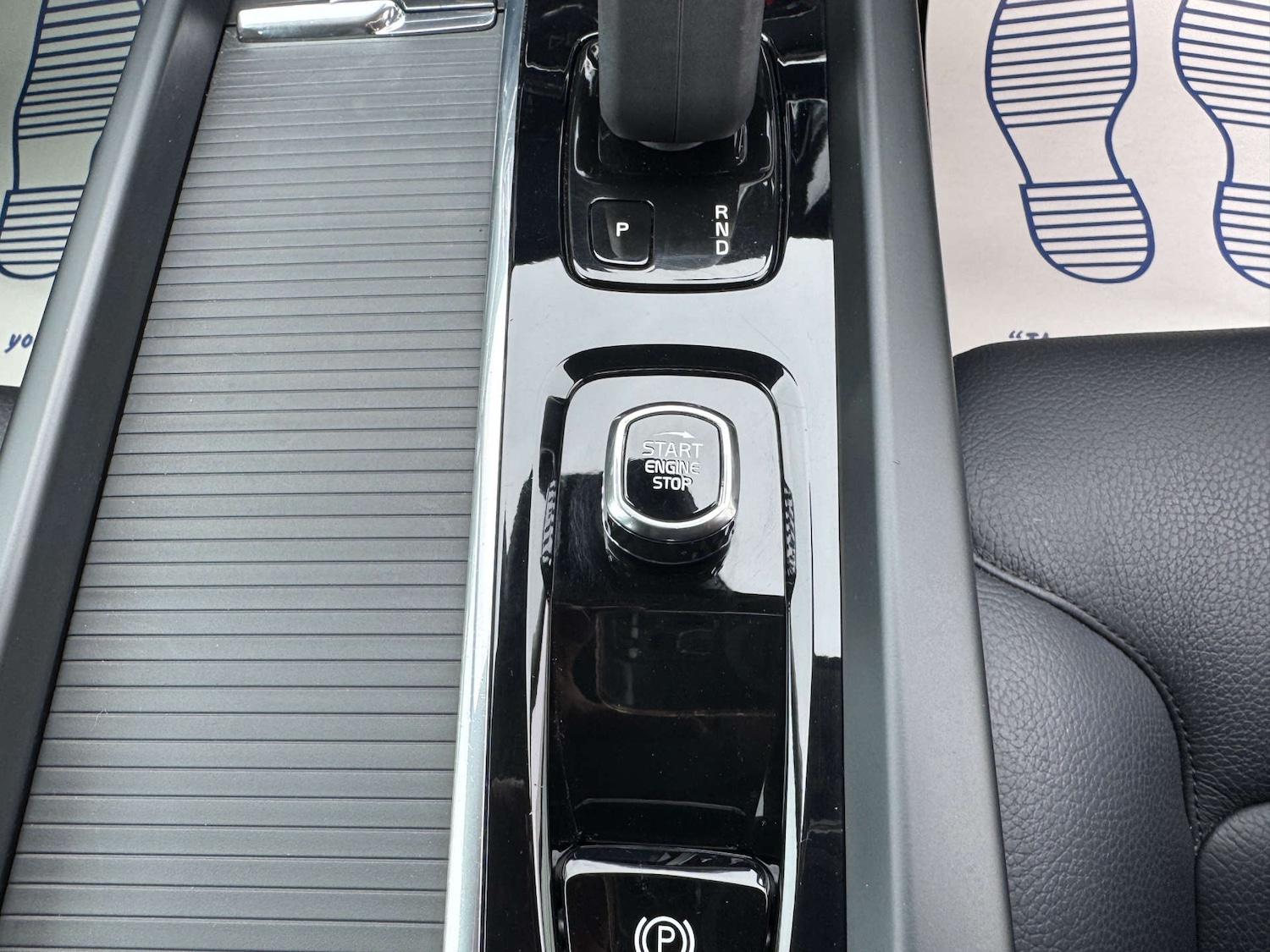 Used Volvo XC60 2021 for sale - 76895854: Photo 27