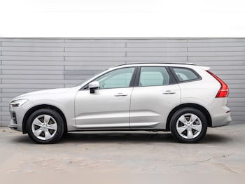 Used Volvo XC60 2021 for sale - 76895854: Photo