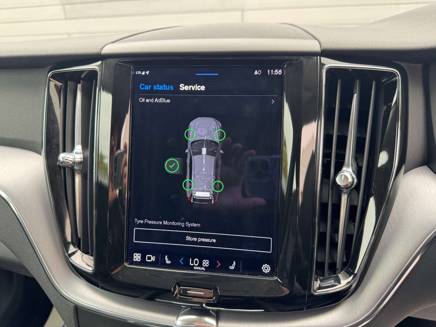 Used Volvo XC60 2021 for sale - 76895854: Photo 34