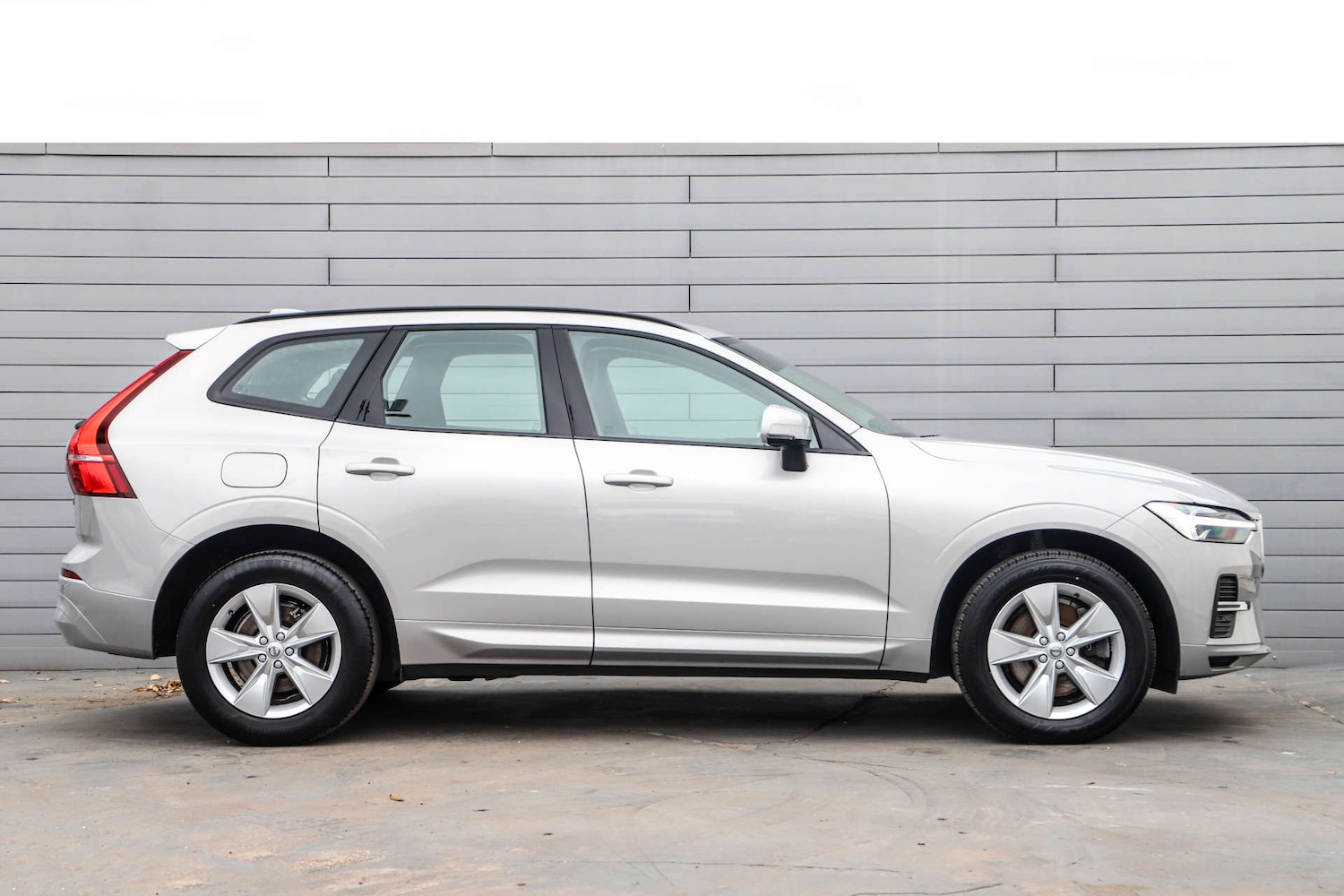 Used Volvo XC60 2021 for sale - 76895854: Photo 6