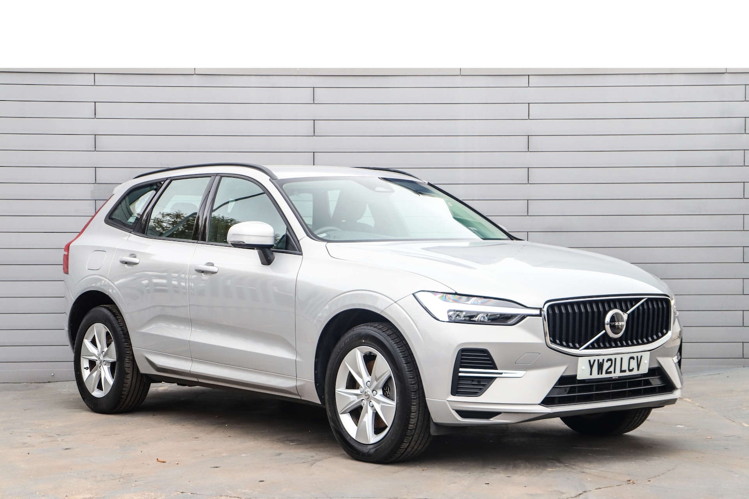 Used Volvo XC60 2021 for sale - 76895854: Photo 7