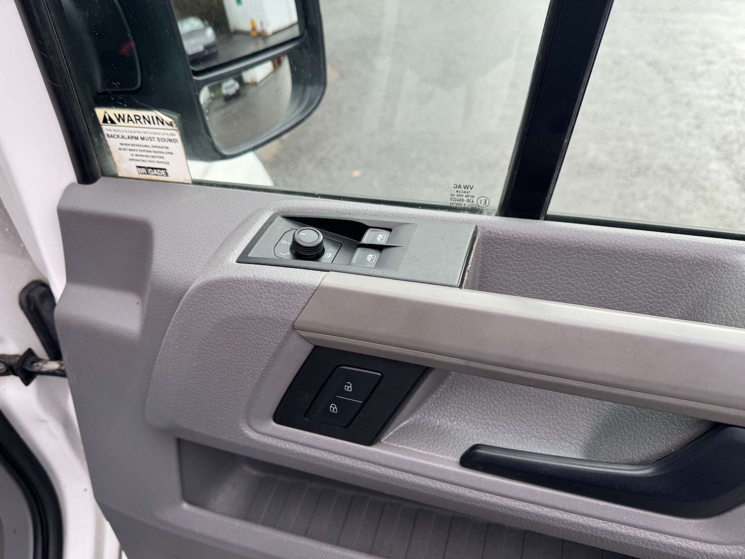 Used Volkswagen Crafter 2020 for sale - 76895859: Photo 15