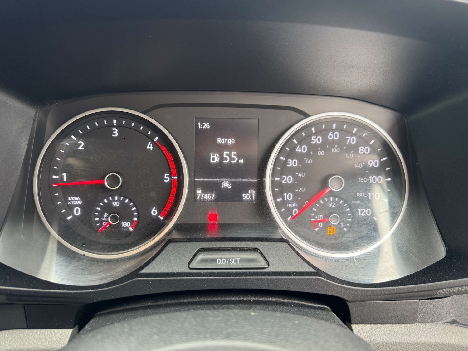 Used Volkswagen Crafter 2020 for sale - 76895859: Photo 16