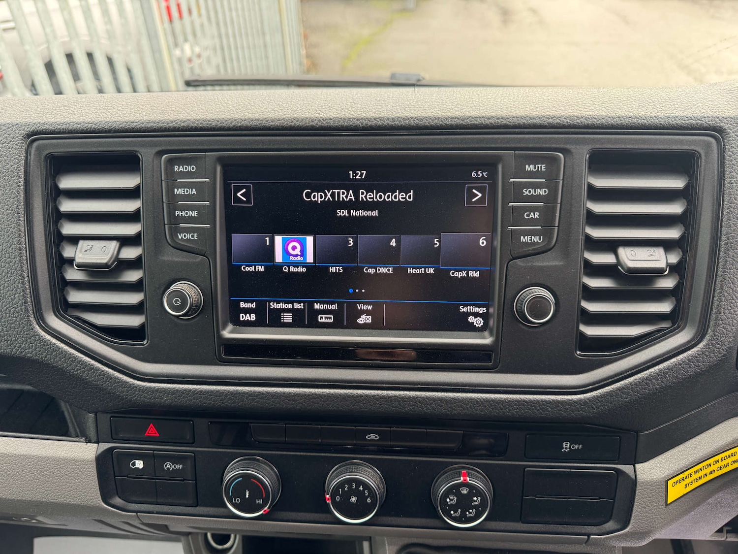 Used Volkswagen Crafter 2020 for sale - 76895859: Photo 18