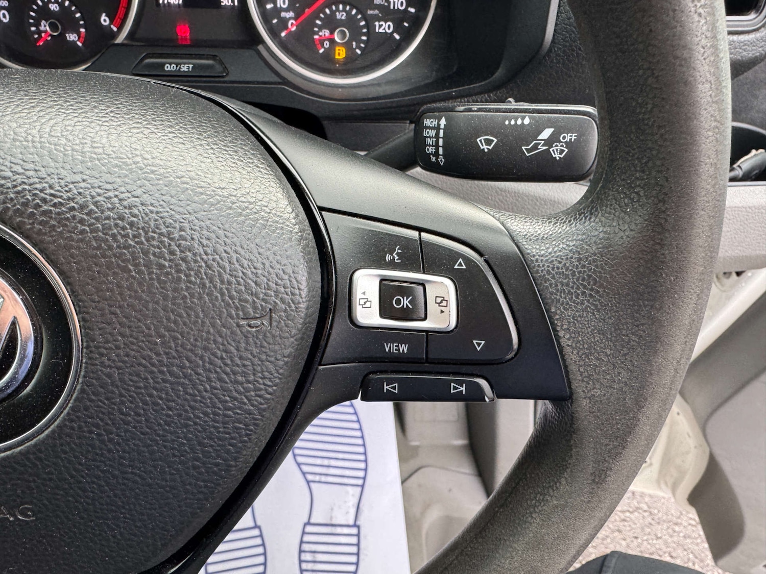 Used Volkswagen Crafter 2020 for sale - 76895859: Photo 22