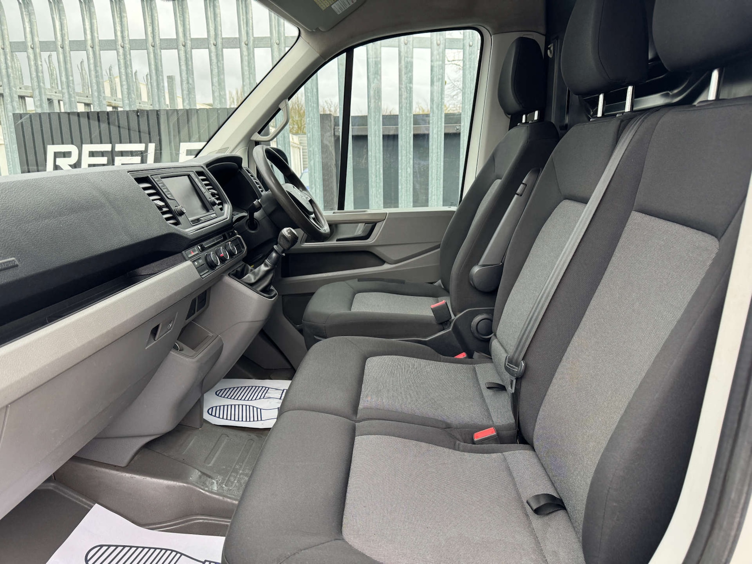 Used Volkswagen Crafter 2020 for sale - 76895859: Photo 26