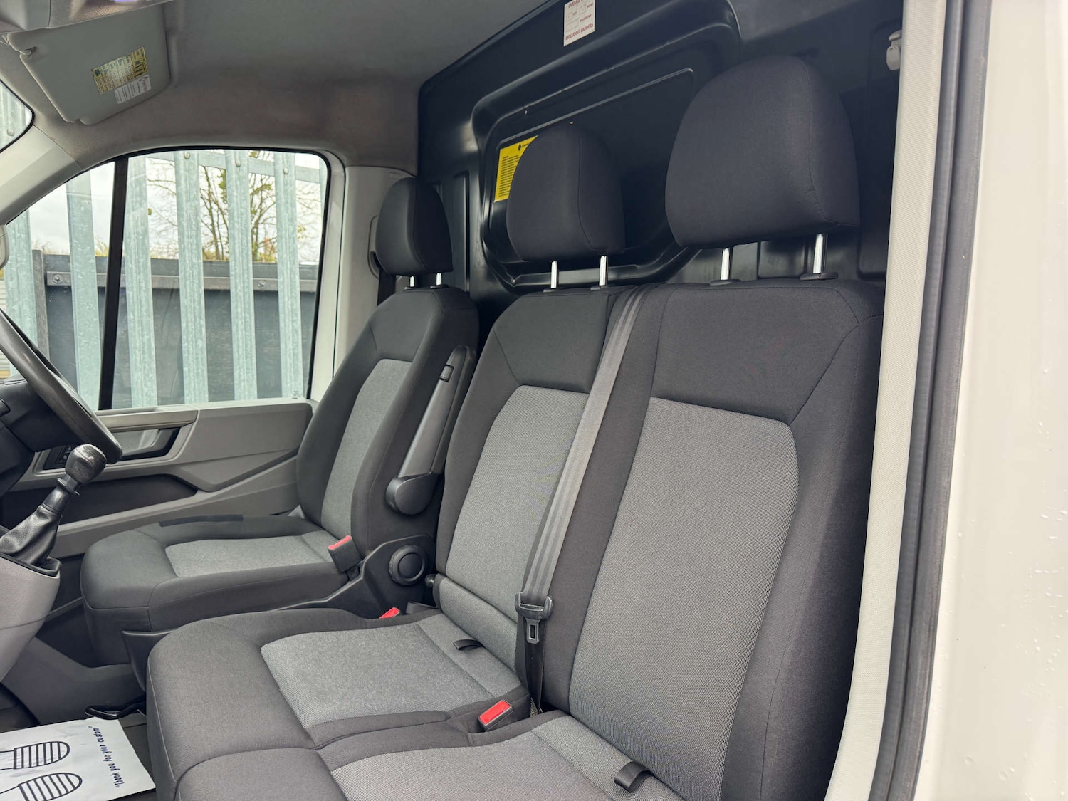 Used Volkswagen Crafter 2020 for sale - 76895859: Photo 27