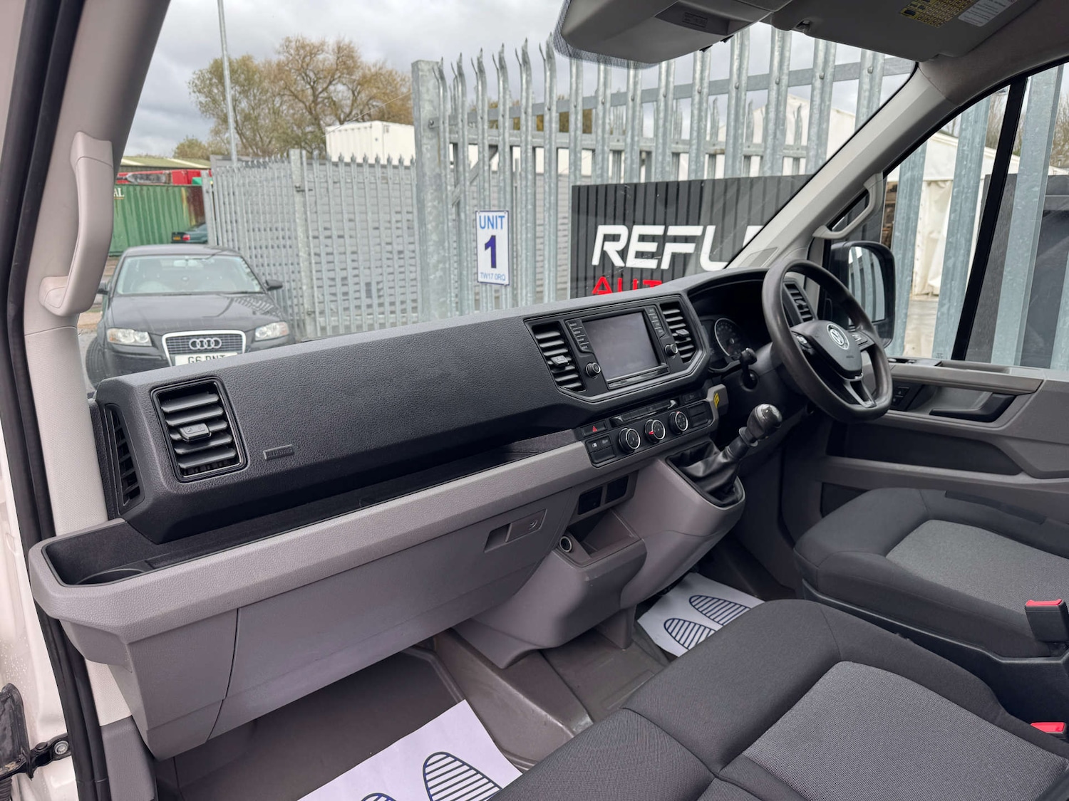 Used Volkswagen Crafter 2020 for sale - 76895859: Photo 28