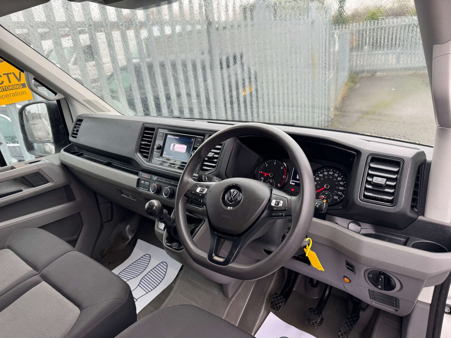 Used Volkswagen Crafter 2023 for sale - 77408949: Photo 12