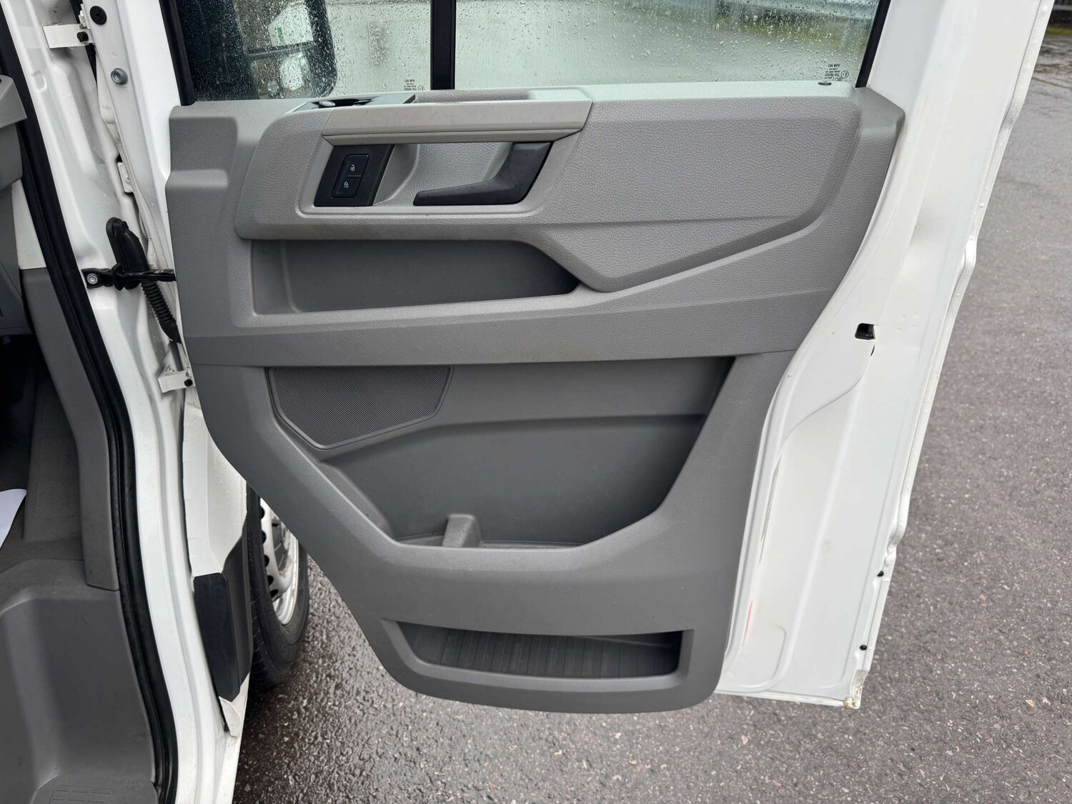 Used Volkswagen Crafter 2023 for sale - 77408949: Photo 14