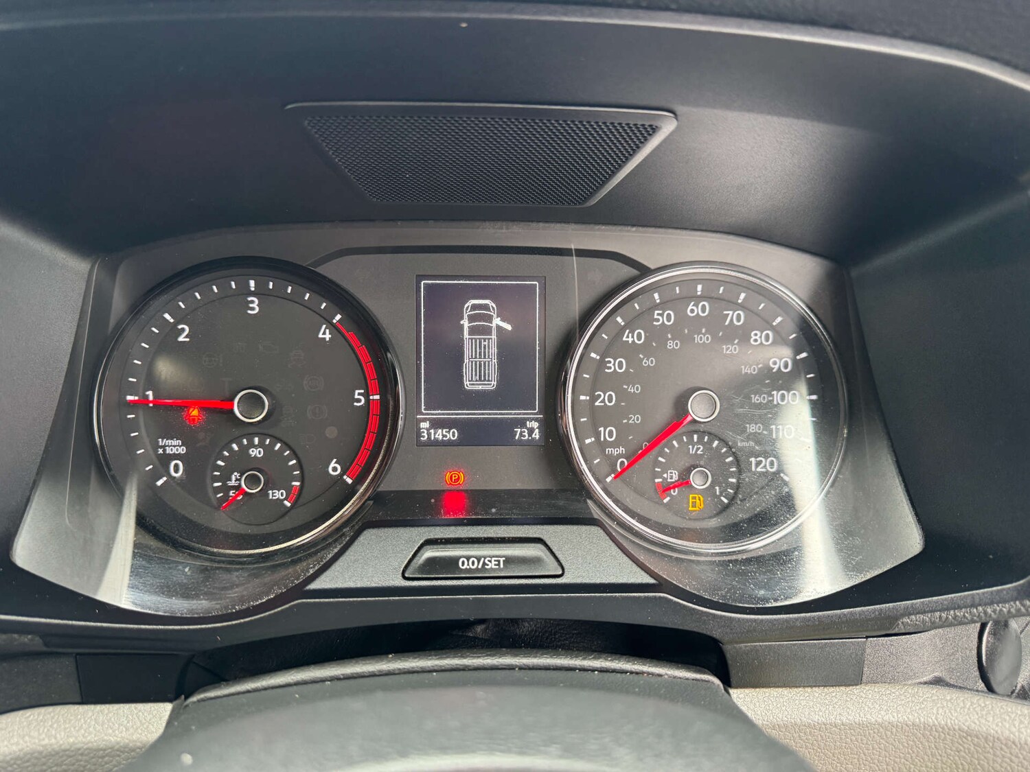 Used Volkswagen Crafter 2023 for sale - 77408949: Photo 16