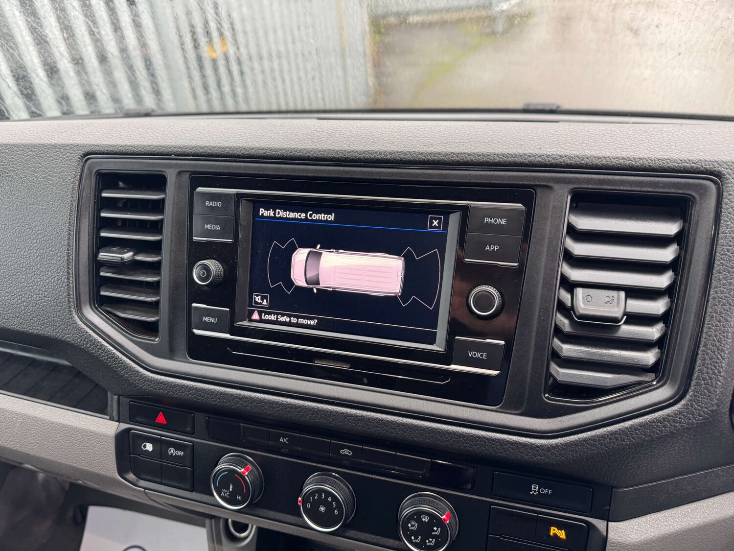 Used Volkswagen Crafter 2023 for sale - 77408949: Photo 18