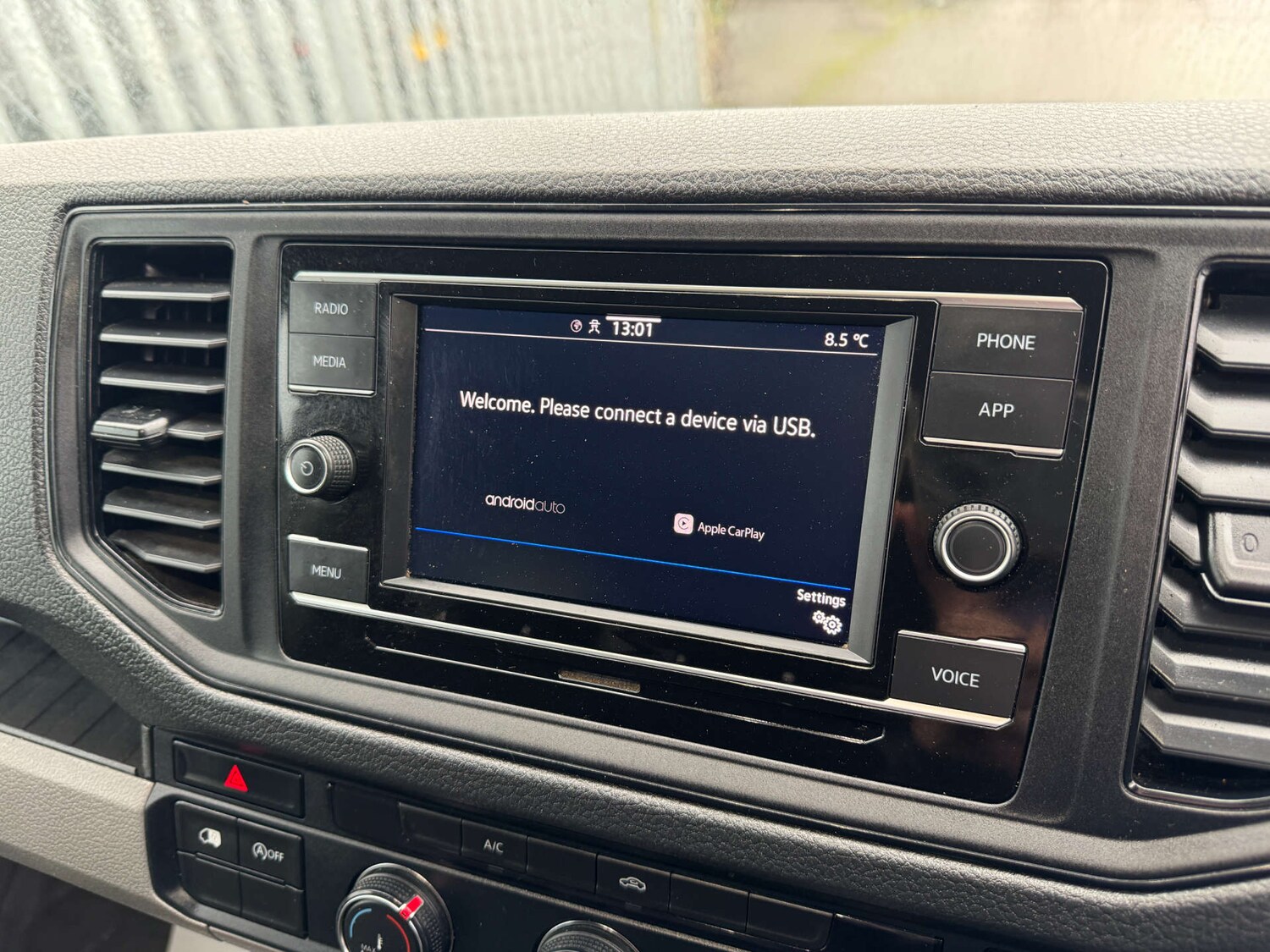 Used Volkswagen Crafter 2023 for sale - 77408949: Photo 21