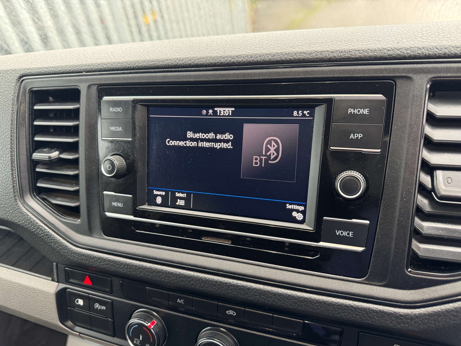 Used Volkswagen Crafter 2023 for sale - 77408949: Photo 22