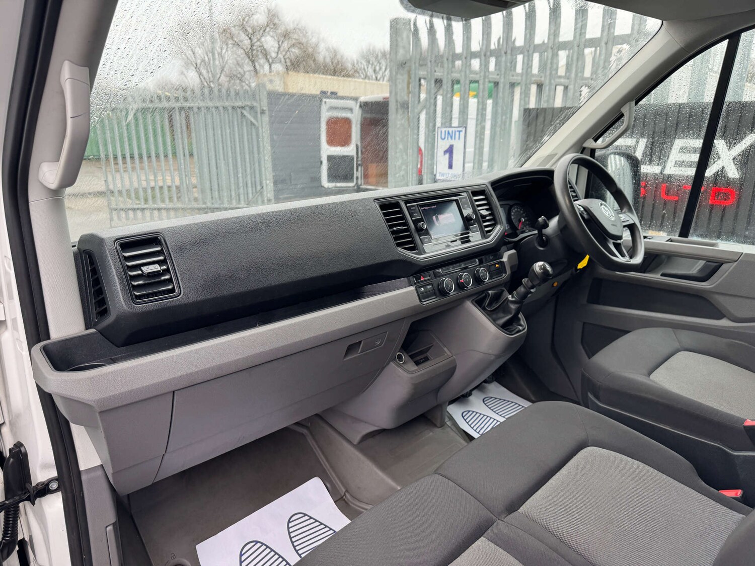 Used Volkswagen Crafter 2023 for sale - 77408949: Photo 26