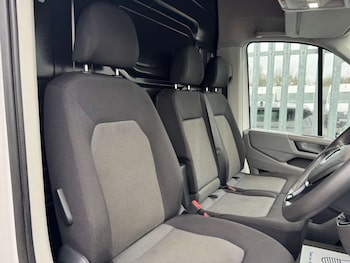 Used Volkswagen Crafter 2023 for sale - 77408949: Photo