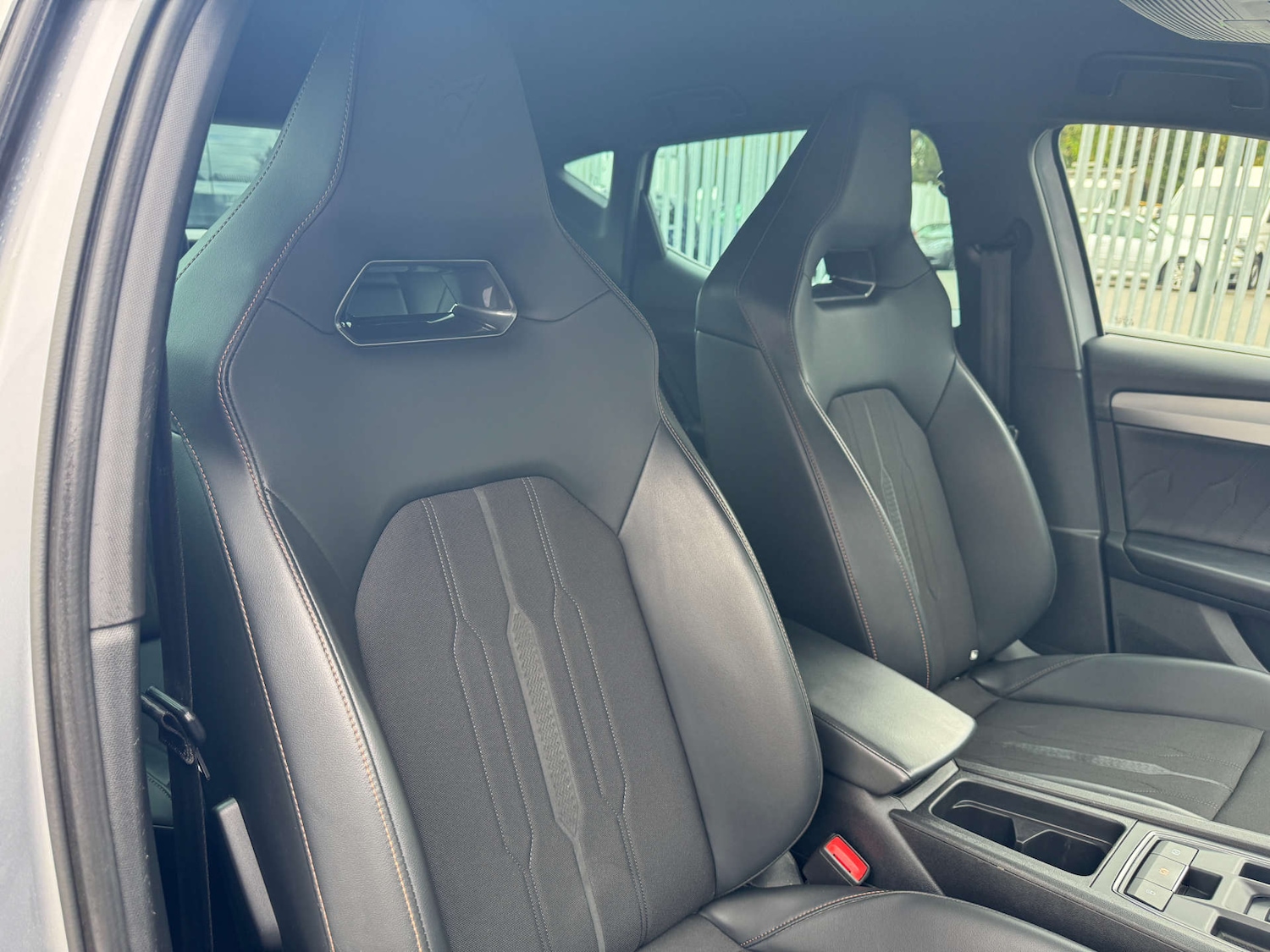 Used Cupra Leon 2022 for sale - 76895855: Photo 12