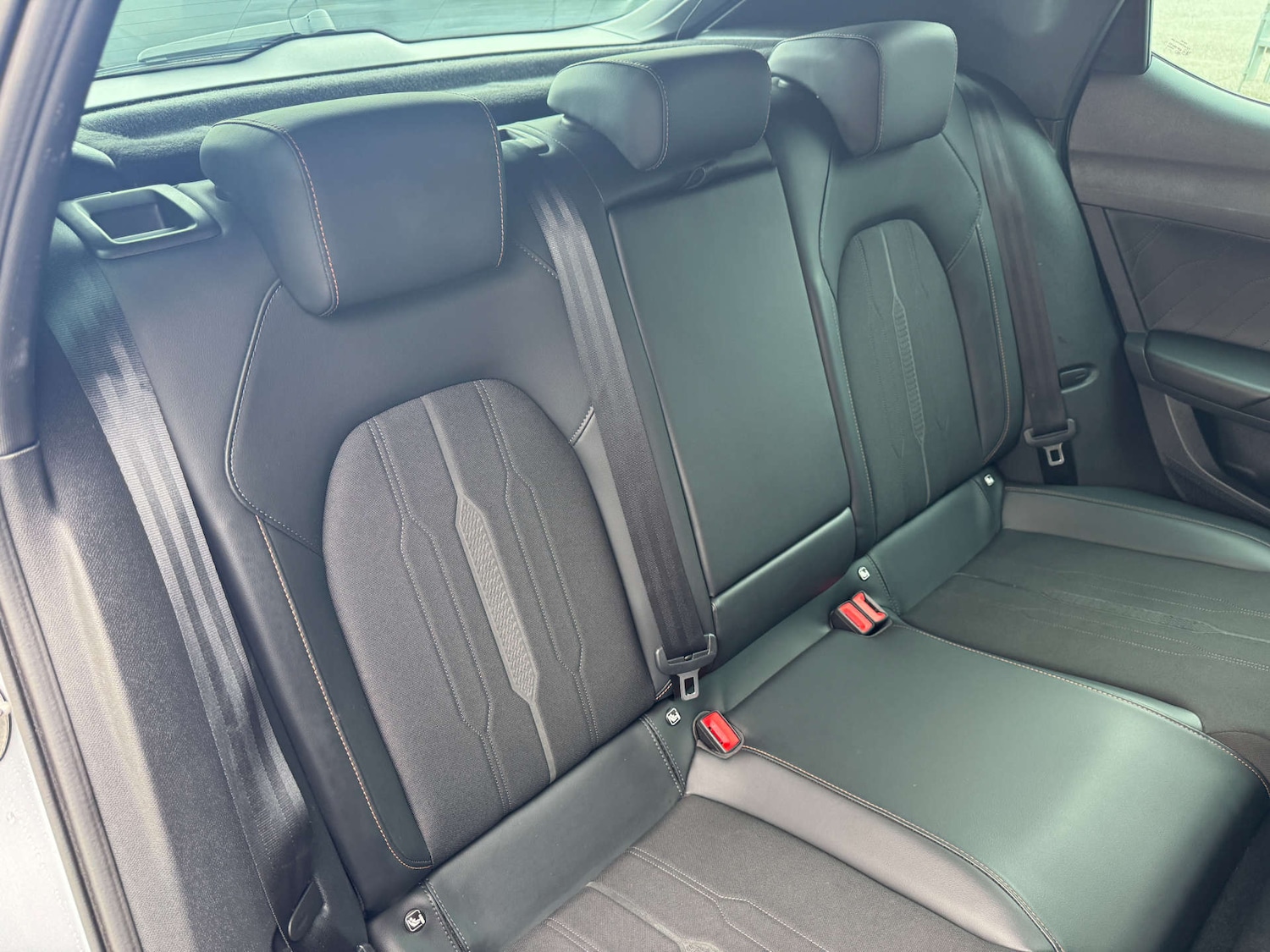 Used Cupra Leon 2022 for sale - 76895855: Photo 14